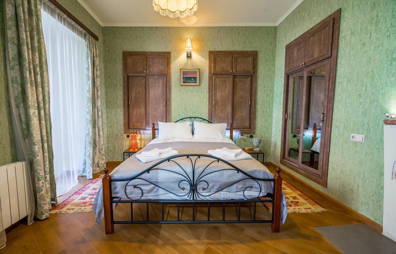 Gallery Apartment Tbilisi Luaran gambar