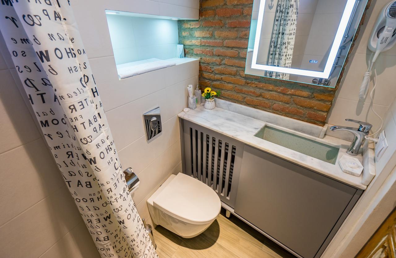Gallery Apartment Tbilisi Luaran gambar