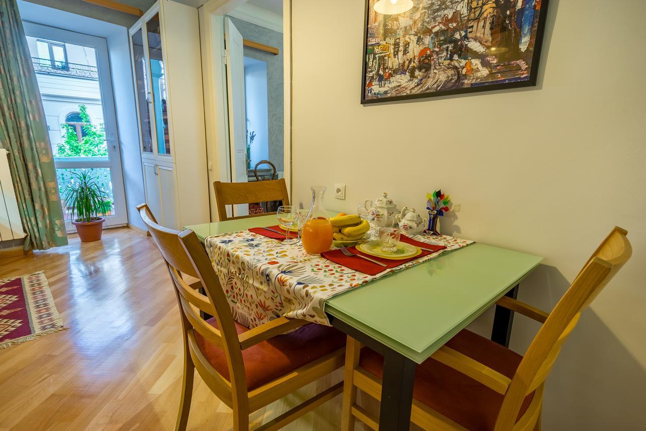 Gallery Apartment Tbilisi Luaran gambar