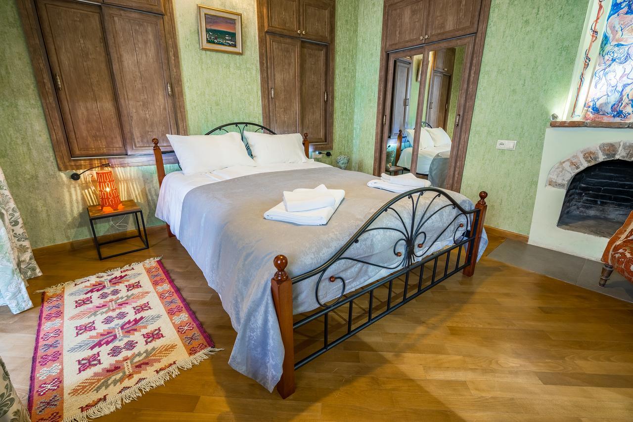 Gallery Apartment Tbilisi Luaran gambar