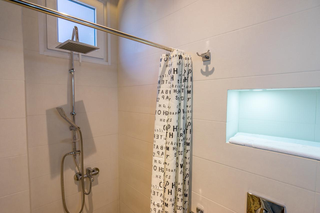 Gallery Apartment Tbilisi Luaran gambar