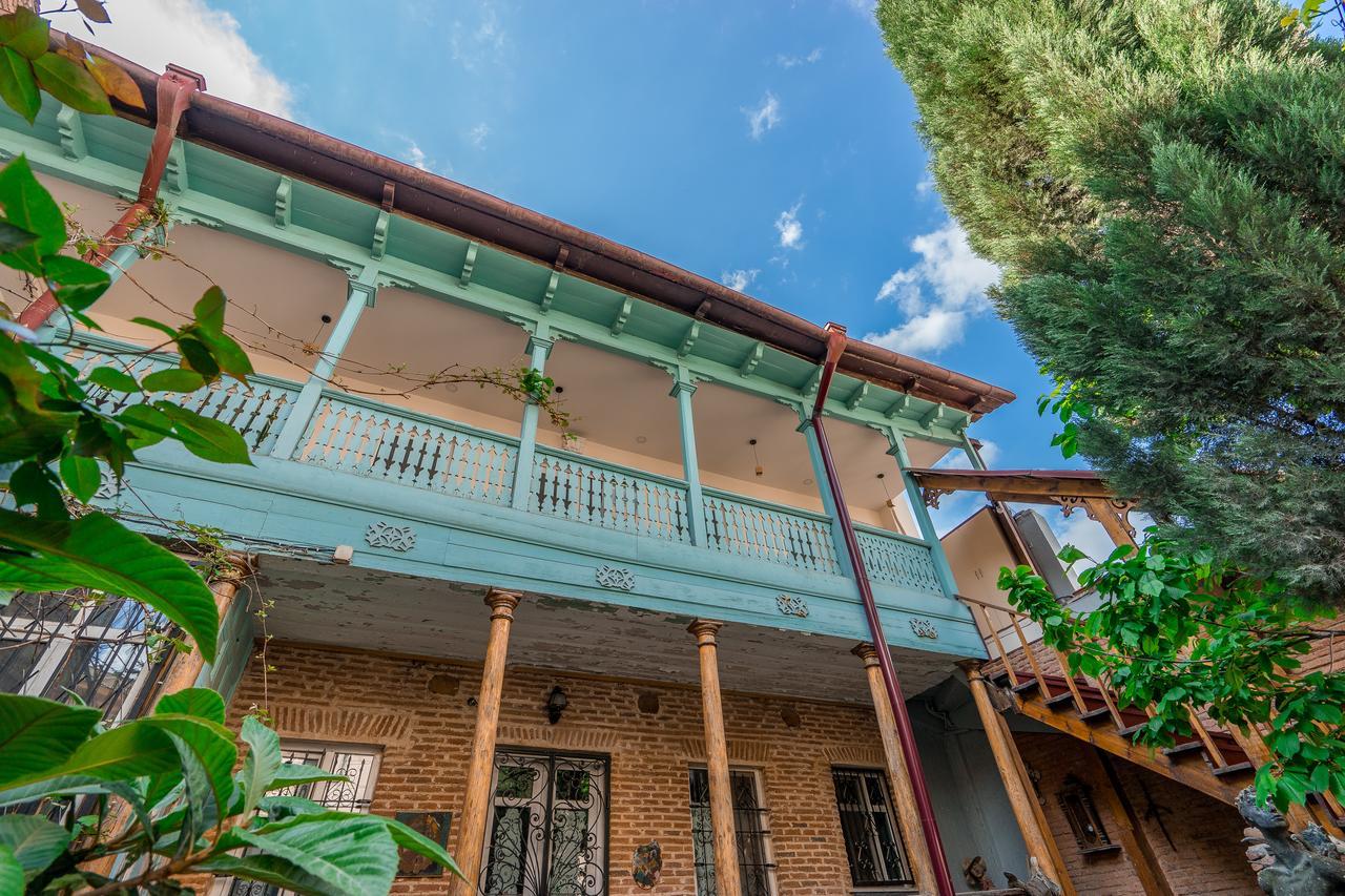 Gallery Apartment Tbilisi Luaran gambar