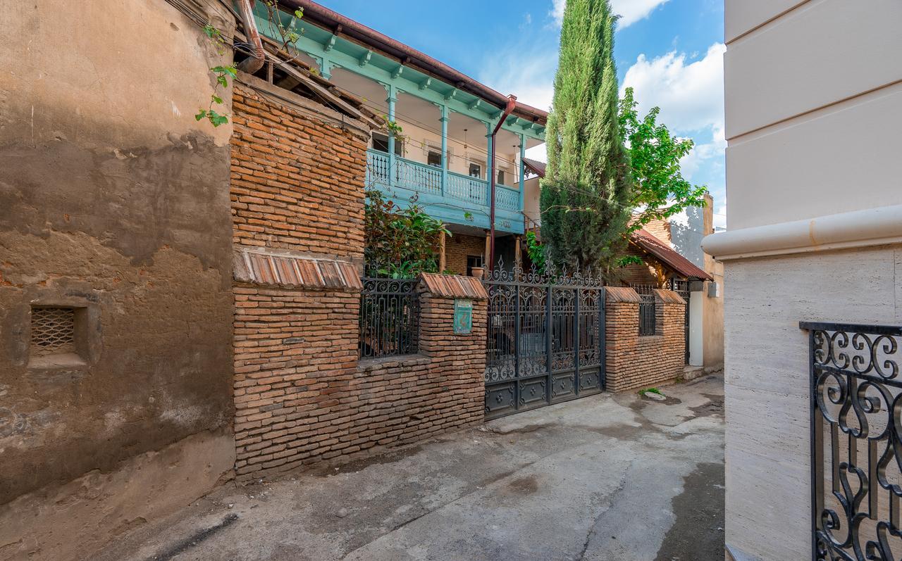 Gallery Apartment Tbilisi Luaran gambar
