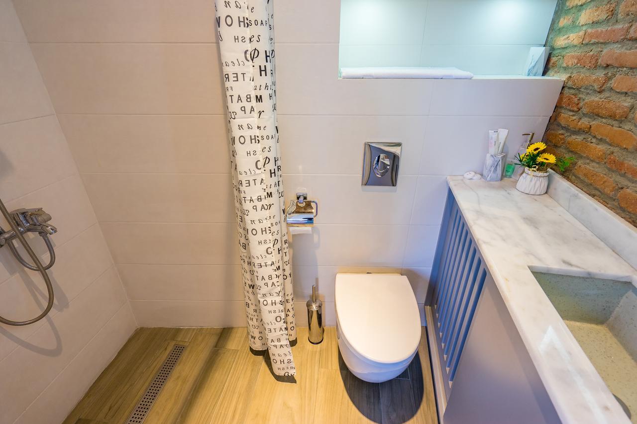 Gallery Apartment Tbilisi Luaran gambar